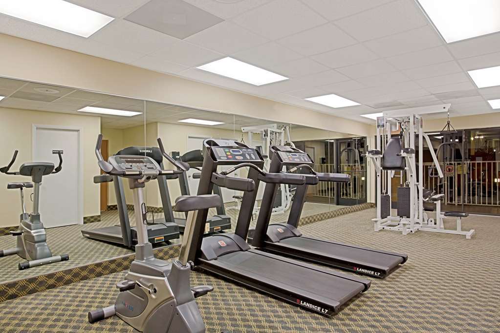 Days Inn & Suites By Wyndham Clermont Udogodnienia zdjęcie