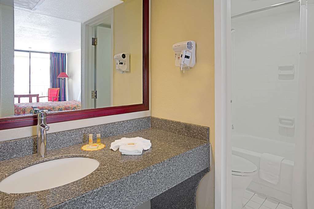 Days Inn & Suites By Wyndham Clermont Pokój zdjęcie