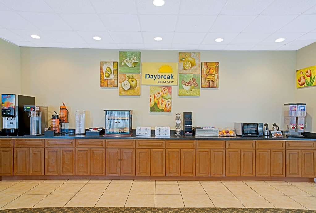 Days Inn & Suites By Wyndham Clermont Udogodnienia zdjęcie