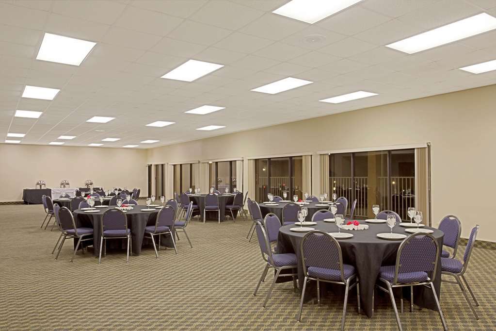 Days Inn & Suites By Wyndham Clermont Udogodnienia zdjęcie