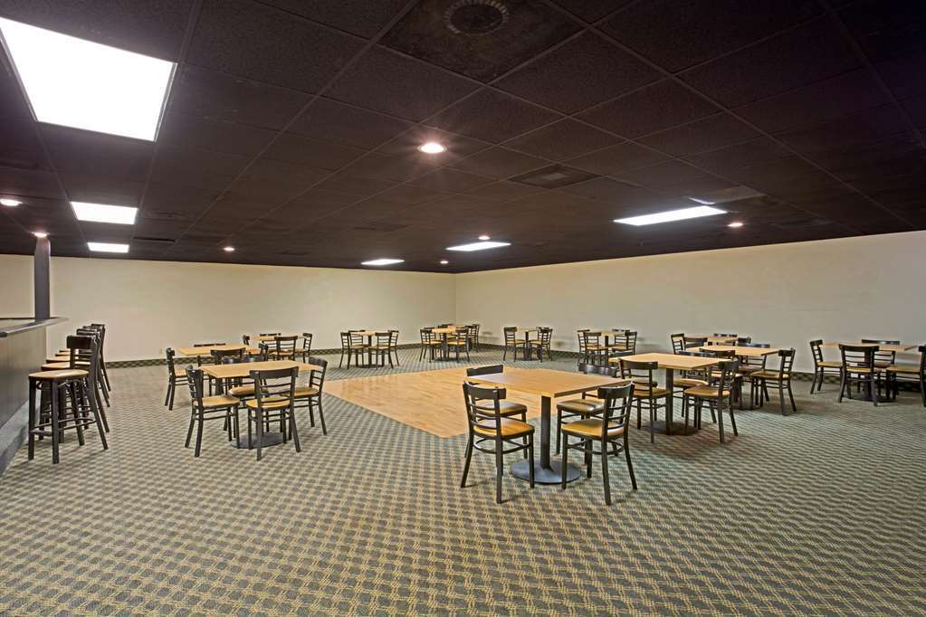Days Inn & Suites By Wyndham Clermont Udogodnienia zdjęcie