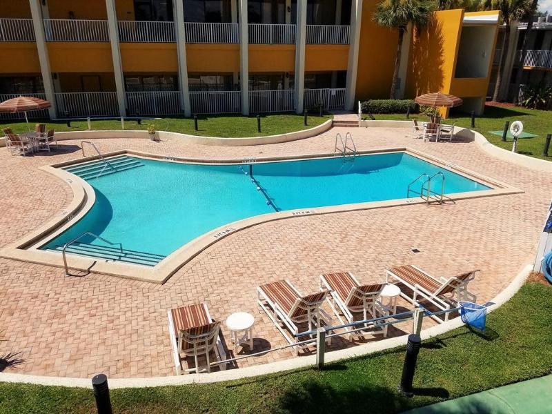 Days Inn & Suites By Wyndham Clermont Zewnętrze zdjęcie