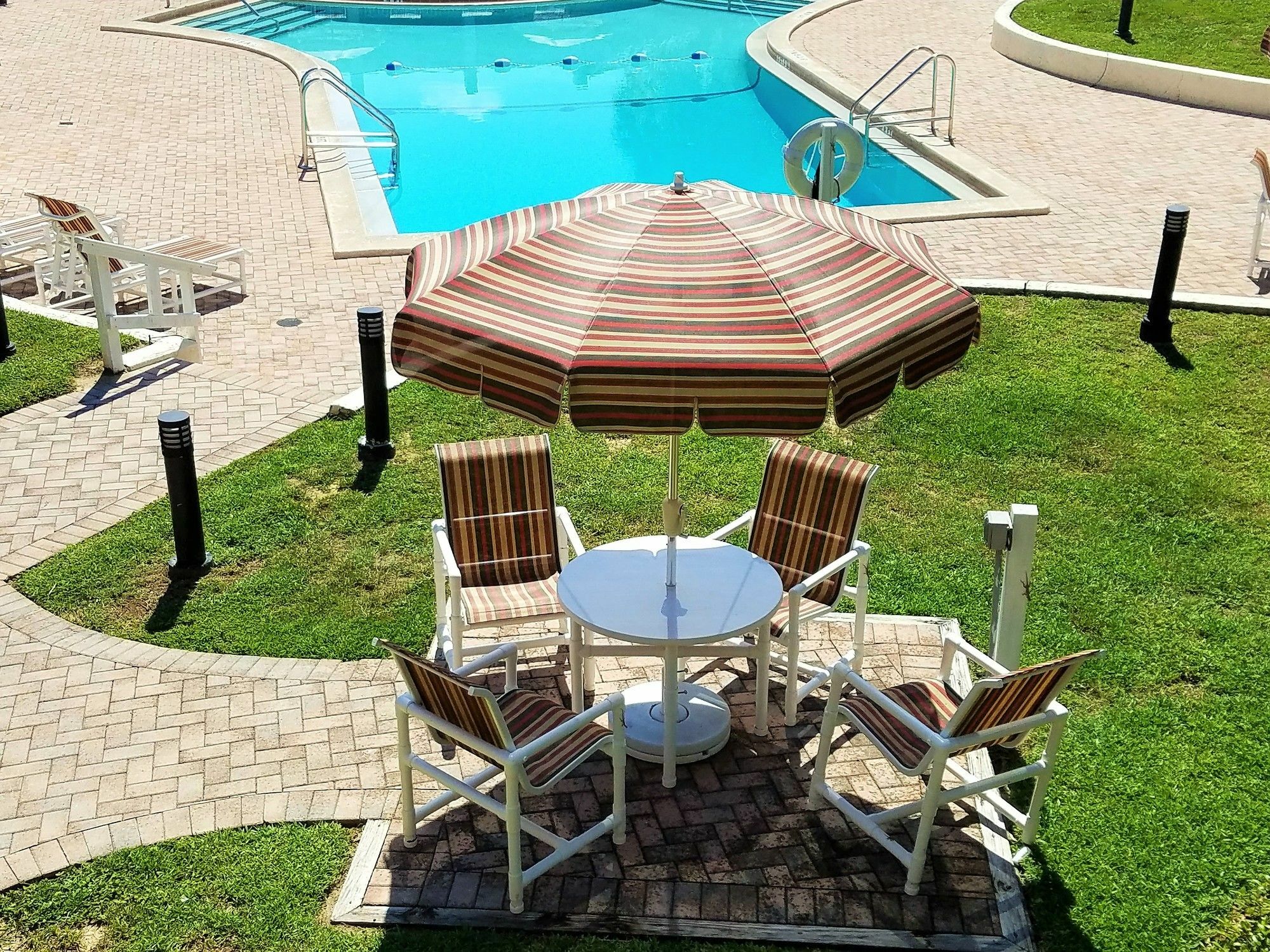 Days Inn & Suites By Wyndham Clermont Zewnętrze zdjęcie